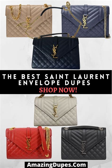 ysl 16 dupe|ysl dupe handbags.